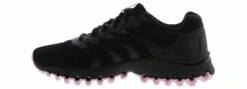 K-Swiss Tubes Comfort 200 Women’s Wide-Width Running Shoe -Bearpaw Shop kswiss tubescomfort200 97112056 blackpink04 5
