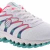 K-Swiss Tubes Comfort 200 Women’s Wide-Width Running Shoe