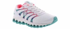 K-Swiss Tubes Comfort 200 Women’s Wide-Width Running Shoe