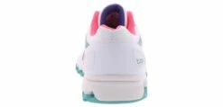 K-Swiss Tubes Comfort 200 Women’s Wide-Width Running Shoe -Bearpaw Shop kswiss tubescomfort200 97112125w white03