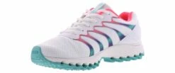 K-Swiss Tubes Comfort 200 Women’s Wide-Width Running Shoe -Bearpaw Shop kswiss tubescomfort200 97112125w white05