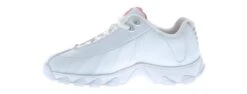 K-Swiss ST329 CMF Women's Walking Shoe -Bearpaw Shop kswiss st329 cmf white04