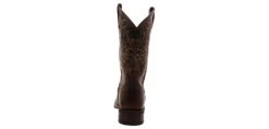 Laredo Womens’ Western Boot -Bearpaw Shop laredo 5602 brown 5602 brown03