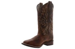 Laredo Womens’ Western Boot -Bearpaw Shop laredo 5602 brown 5602 brown05