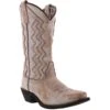 Laredo Audrey Bone Women’s Western Boot