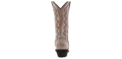 Laredo Audrey Bone Women’s Western Boot 8 Laredo Audrey Bone Women’s Western Boot -Bearpaw Shop laredo audrey bone audrey white03