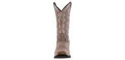 Laredo Audrey Bone Women’s Western Boot 11 Laredo Audrey Bone Women’s Western Boot -Bearpaw Shop laredo audrey bone audrey white06