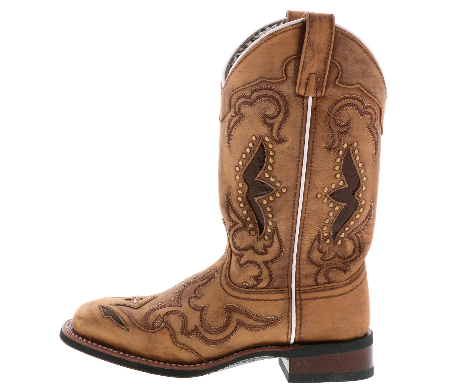 Laredo Laredo Spellbound Women's Western Boot 2 Laredo Laredo Spellbound Women's Western Boot - Image 2