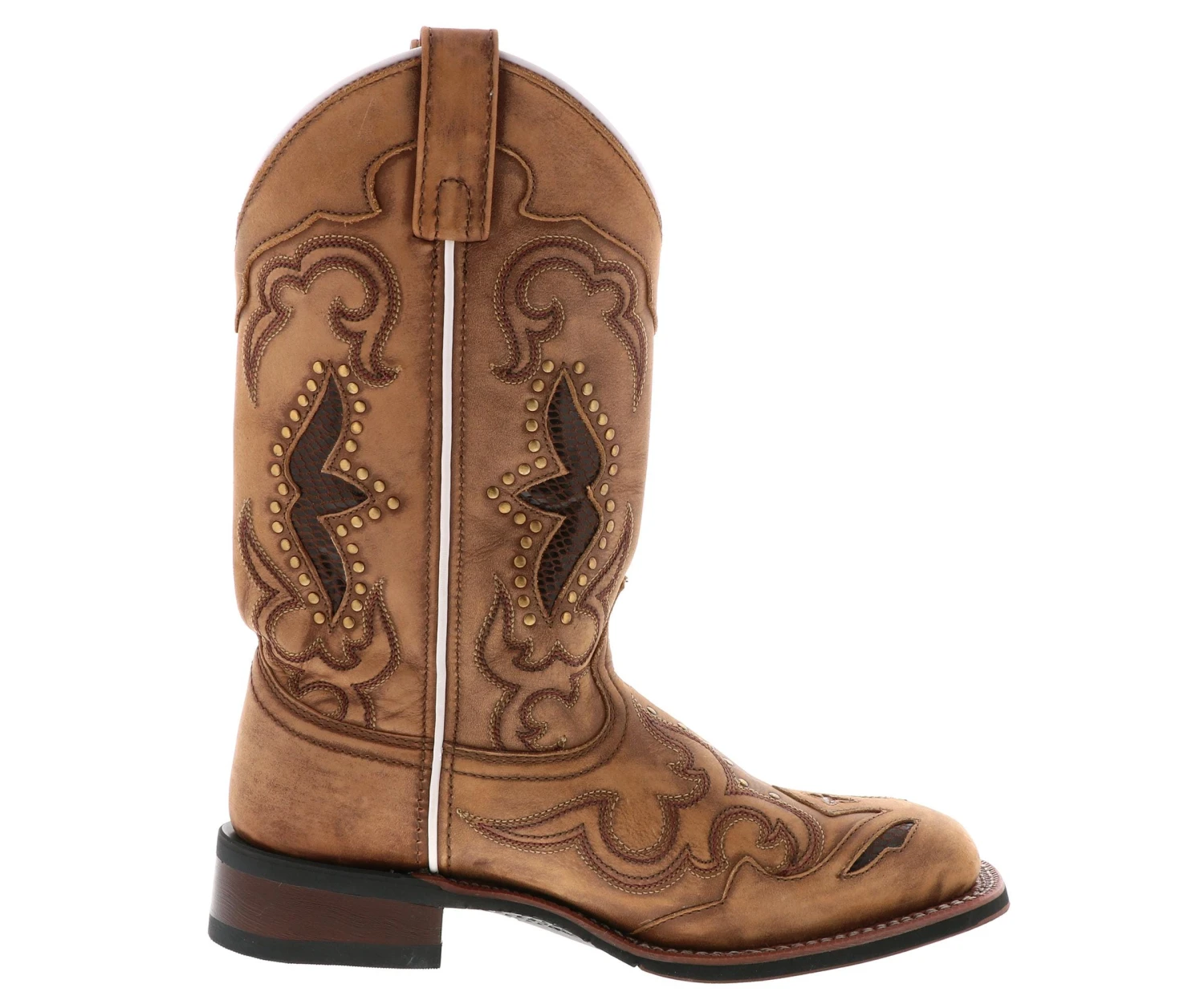 Laredo Laredo Spellbound Women's Western Boot 4 Laredo Laredo Spellbound Women's Western Boot - Image 4