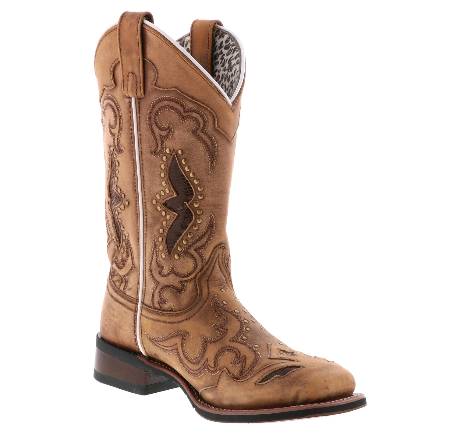 Laredo Laredo Spellbound Women's Western Boot 5 Laredo Laredo Spellbound Women's Western Boot - Image 5