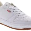 Levis Levi’s Drive Low Men’s Casual Sneaker
