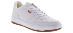 Levis Levi’s Drive Low Men’s Casual Sneaker