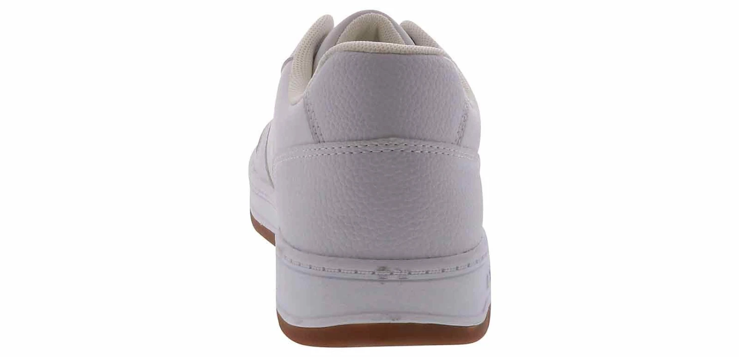 Levis Levi’s Drive Low Men’s Casual Sneaker 3 Levis Levi’s Drive Low Men’s Casual Sneaker - Image 3