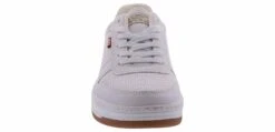 Levis Levi’s Drive Low Men’s Casual Sneaker 11 Levis Levi’s Drive Low Men’s Casual Sneaker -Bearpaw Shop levis 510702 43w1 drivelow white06