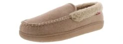 Levis Levi’s Rodger Men’s Slipper -Bearpaw Shop levis 530 64239 roger tan05