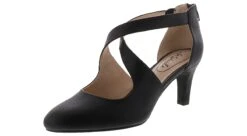 Lifestride Giovanna 3 Women’s Comfort Heel -Bearpaw Shop lifestride giovanna3blk giovanna3 black05