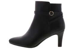 Lifestride Guild Women’s Fashion Bootie -Bearpaw Shop lifestride guild black guild black04