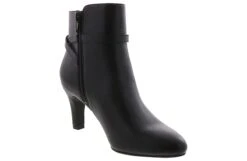 Lifestride Guild Women’s Fashion Bootie -Bearpaw Shop lifestride guild black guild black05