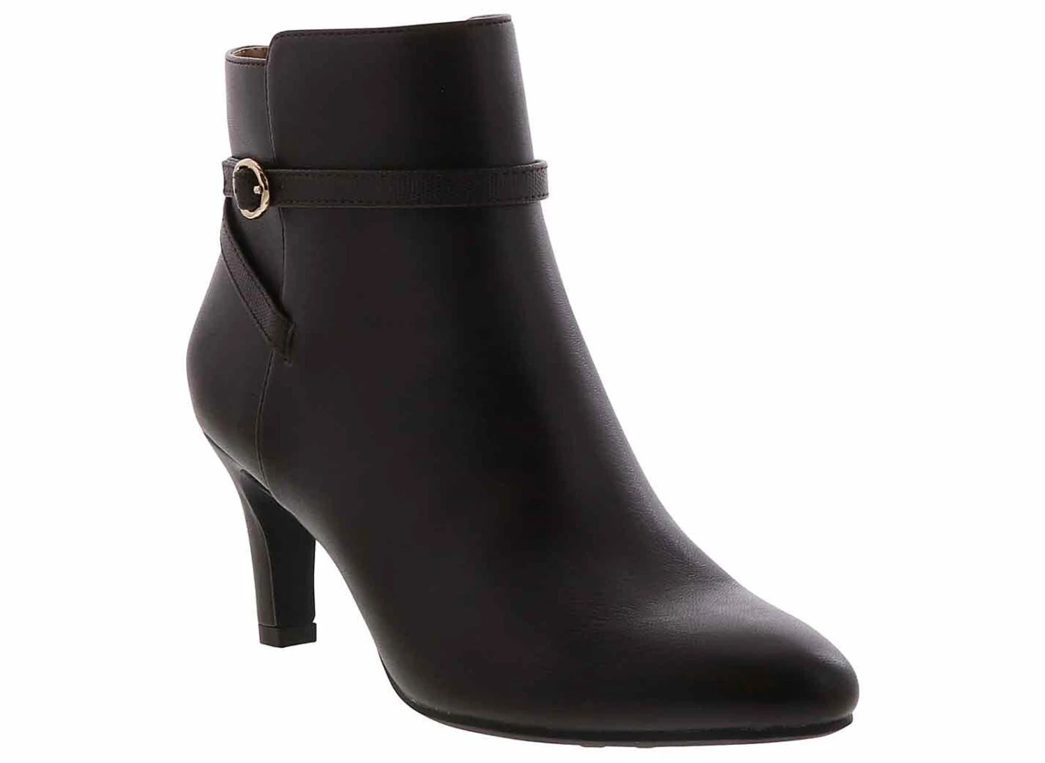 Lifestride Guild Women’s Ankle Bootie 1 Lifestride Guild Women’s Ankle Bootie