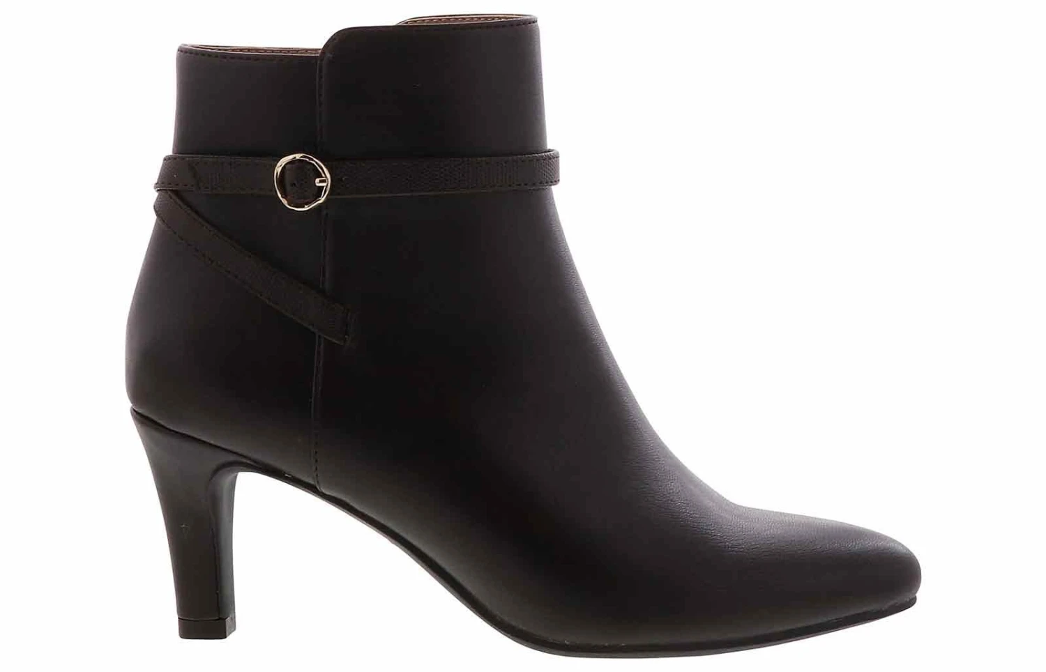 Lifestride Guild Women’s Ankle Bootie 2 Lifestride Guild Women’s Ankle Bootie - Image 2