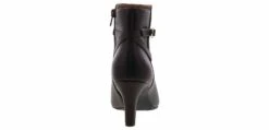 Lifestride Guild Women’s Ankle Bootie 8 Lifestride Guild Women’s Ankle Bootie -Bearpaw Shop lifestride guild dark choc guild brown03
