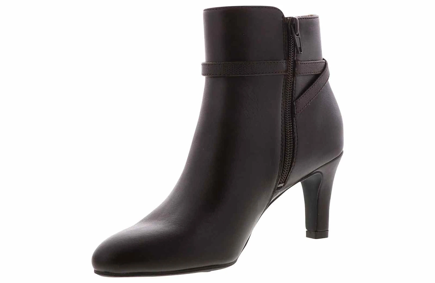 Lifestride Guild Women’s Ankle Bootie 5 Lifestride Guild Women’s Ankle Bootie - Image 5