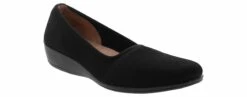 Lifestride Indy Knit Weave Women’s Comfort Shoe -Bearpaw Shop lifestride indyknitweave indyblack black01