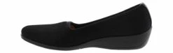 Lifestride Indy Knit Weave Women’s Comfort Shoe -Bearpaw Shop lifestride indyknitweave indyblack black04