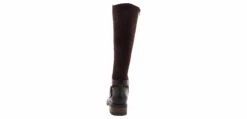Lifestride Karter Women’s Tall Fashion Boot -Bearpaw Shop lifestride karter choc karter brown03
