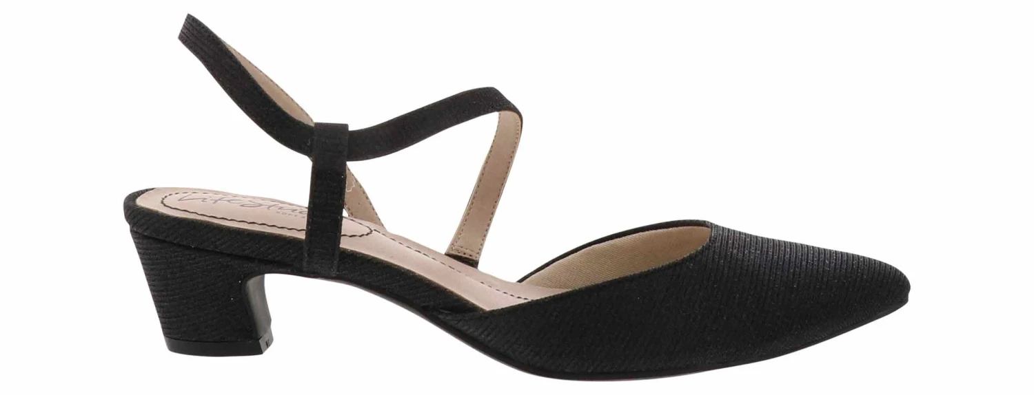 Lifestride Minimalist Women’s Comfort Heel 2 Lifestride Minimalist Women’s Comfort Heel - Image 2