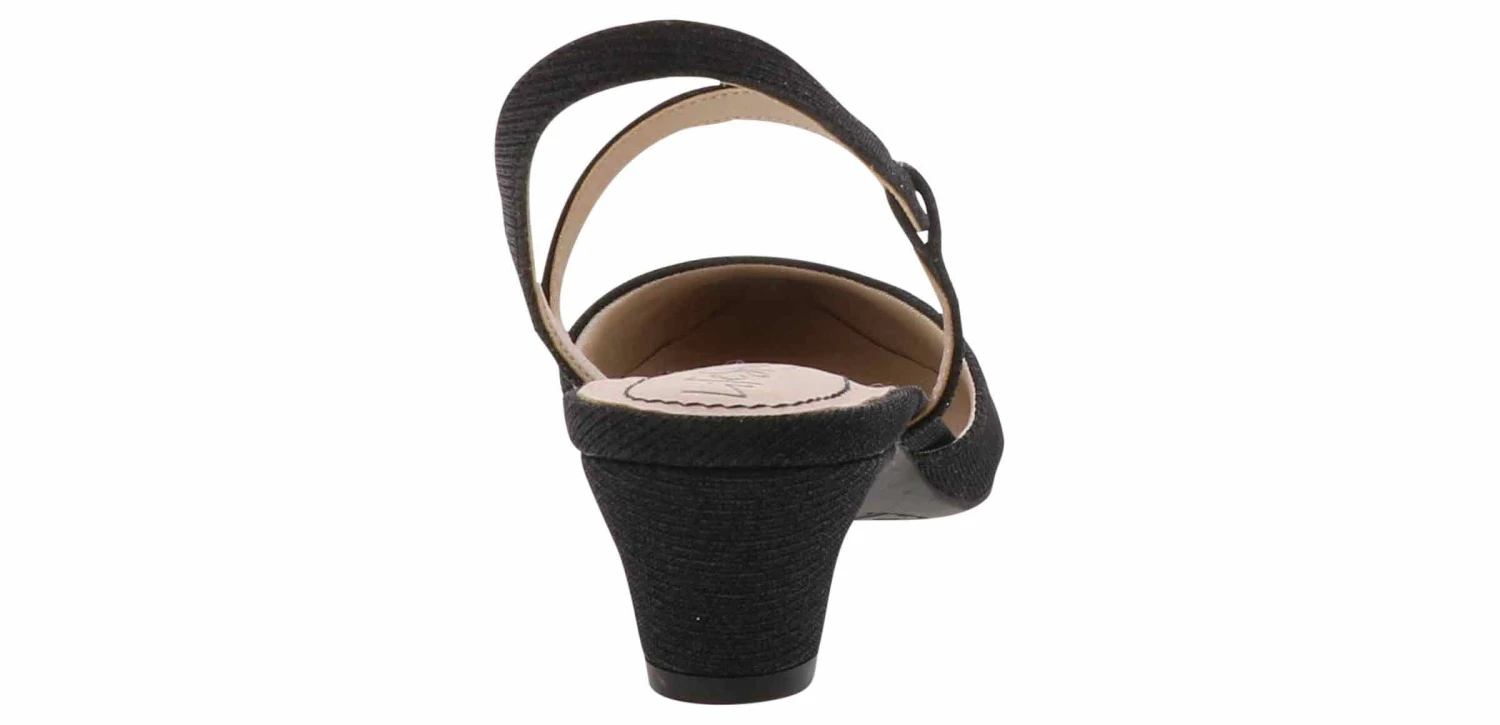 Lifestride Minimalist Women’s Comfort Heel 3 Lifestride Minimalist Women’s Comfort Heel - Image 3