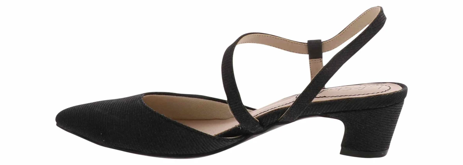 Lifestride Minimalist Women’s Comfort Heel 4 Lifestride Minimalist Women’s Comfort Heel - Image 4