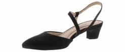 Lifestride Minimalist Women’s Comfort Heel 10 Lifestride Minimalist Women’s Comfort Heel -Bearpaw Shop lifestride minimalist blk minimalist blk05
