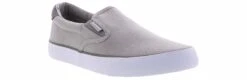 Lugz Clipper Alloy Boys' Casual Shoe -Bearpaw Shop lugs clipperyouthalloygray gpcliprc 0435 grey01 2