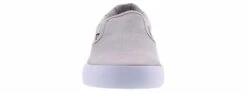Lugz Clipper Alloy Boys' Casual Shoe -Bearpaw Shop lugs clipperyouthalloygray gpcliprc 0435 grey06