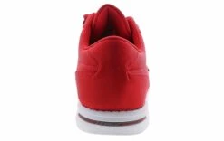 Lugz Changeover 11 Ballistic Men’s Casual Shoe -Bearpaw Shop lugz changeover11ballistic mchg2t637 redwhite03