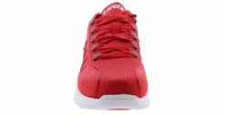 Lugz Changeover 11 Ballistic Men’s Casual Shoe -Bearpaw Shop lugz changeover11ballistic mchg2t637 redwhite06