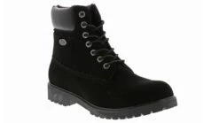Lugz Convoy Men's Fashion Boot - Black
