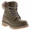 Lugz Empire Hi Women's Fashion Boot
