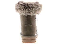 Lugz Empire Hi Women's Fashion Boot -Bearpaw Shop lugz empire hi fur wemphfd 3611 olive03