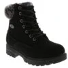 Lugz Empire Hi Women's Fashion Boot - Black