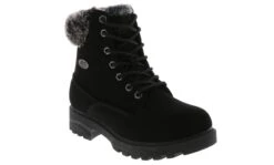 Lugz Empire Hi Women's Fashion Boot - Black