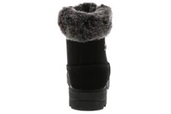 Lugz Empire Hi Women's Fashion Boot - Black -Bearpaw Shop lugz empire hi fur wemphfd black03