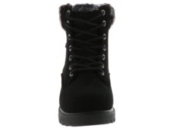 Lugz Empire Hi Women's Fashion Boot - Black -Bearpaw Shop lugz empire hi fur wemphfd black06
