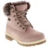Lugz Empire Hi Women's Fashion Boot - Pink
