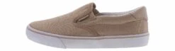 Lugz Clipper Girls’ (1-6) Casual Shoe -Bearpaw Shop lugz gpclprc 715 girlsclippergoldcanvas metallic04