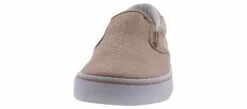 Lugz Clipper Girls’ (1-6) Casual Shoe -Bearpaw Shop lugz gpclprc 715 girlsclippergoldcanvas metallic06