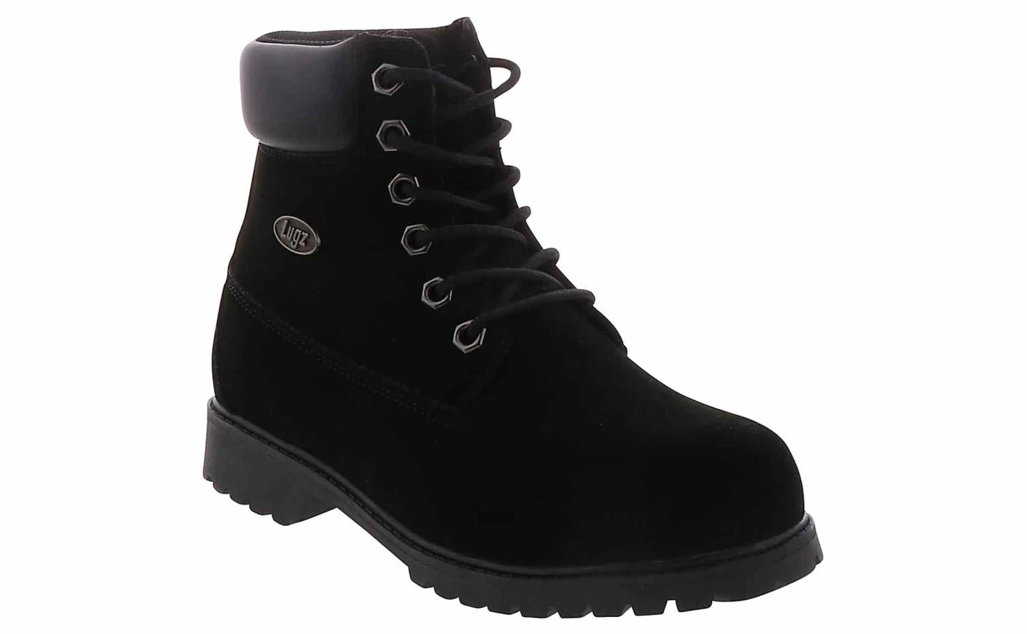 Lugz Convoy Boys’ (4-7) Boot 1 Lugz Convoy Boys’ (4-7) Boot