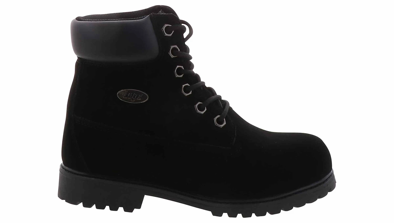 Lugz Convoy Boys’ (4-7) Boot 2 Lugz Convoy Boys’ (4-7) Boot - Image 2