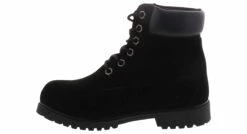 Lugz Convoy Boys’ (4-7) Boot 9 Lugz Convoy Boys’ (4-7) Boot -Bearpaw Shop lugz gpcnvd 001 convoyblack black04 2